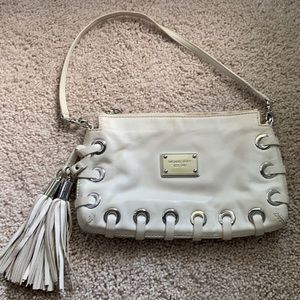 My favorite purse! Michael Kors! Great leather!